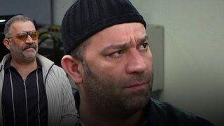 Tetikçinin Oğlu'nun yıldızı Şevket Çoruh'un eski eşini görenler şoke oldu! Yarım Elma'nın yıldızı çıktı