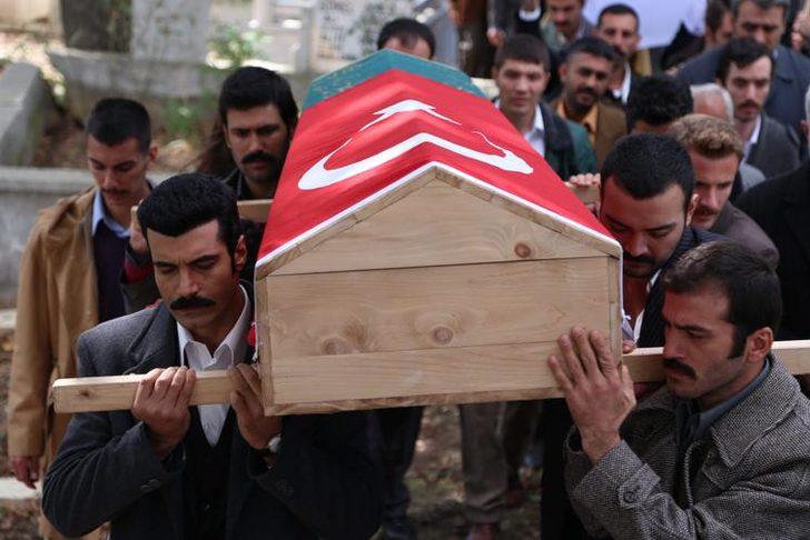 Sevda Kuşun Kanadında 9. Bölüm Fotoğrafları G1