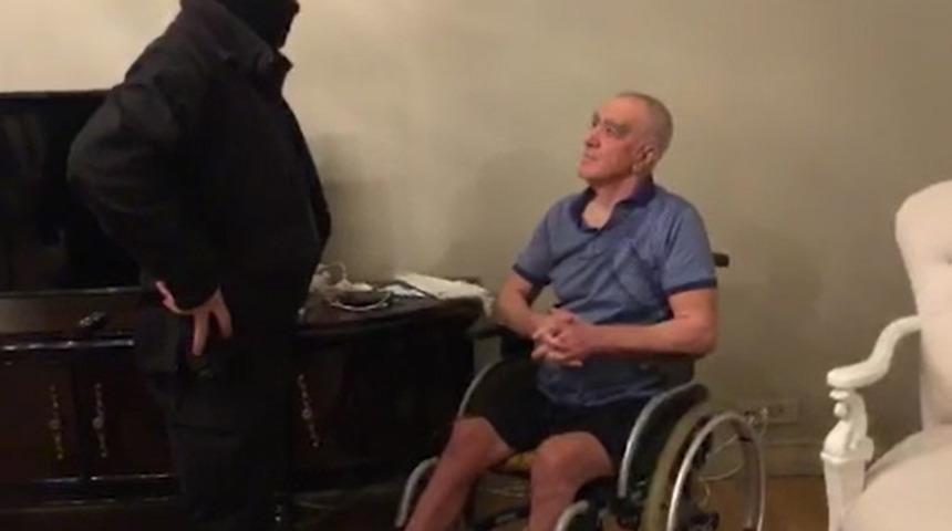 Son dakika: Emniyet Genel Müdürlüğü açıkladı! Kırmızı bültenle aranan Urfi Çetinkaya, İstanbul'da yakalandı