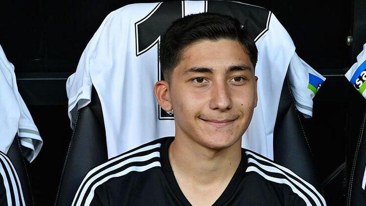 Milli takımı reddetti, Türk yetkilileri çılgına çevirdi! Emirhan İlkhan'dan olay sözler G1