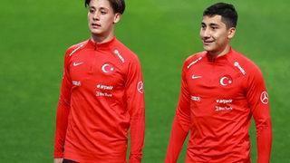 Milli takımı reddetti, Türk yetkilileri çılgına çevirdi! Emirhan İlkhan'dan olay sözler