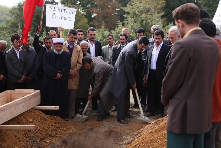 Sevda Kuşun Kanadında 9. Bölüm Fotoğrafları G2