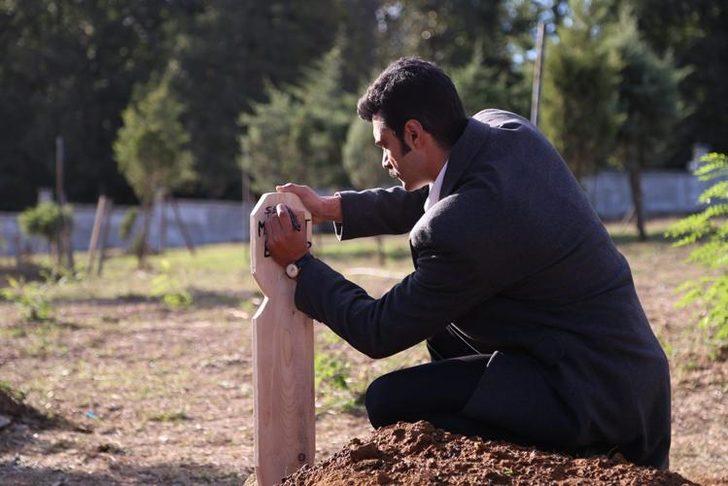 Sevda Kuşun Kanadında 9. Bölüm Fotoğrafları G3