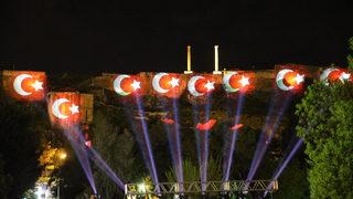 Şanlıurfa'nın düşman işgalinden kurtuluşunun 103. yıl dönümü etkinliklerle kutlandı