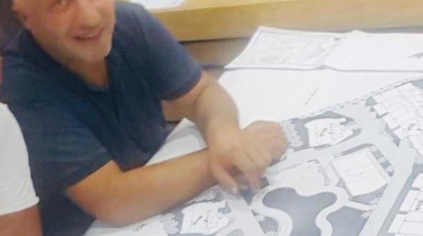 İnşaat bekçisi tartıştığı müteahhidi tüfekle vurarak öldürdü