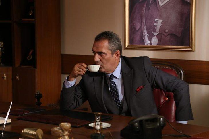 Sevda Kuşun Kanadında 9. Bölüm Fotoğrafları G4