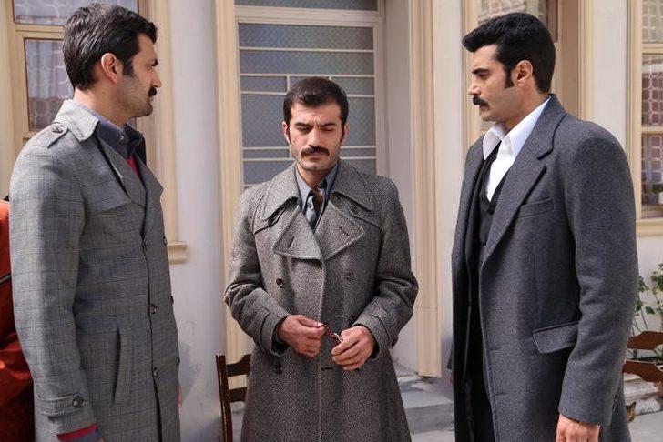 Sevda Kuşun Kanadında 9. Bölüm Fotoğrafları G5