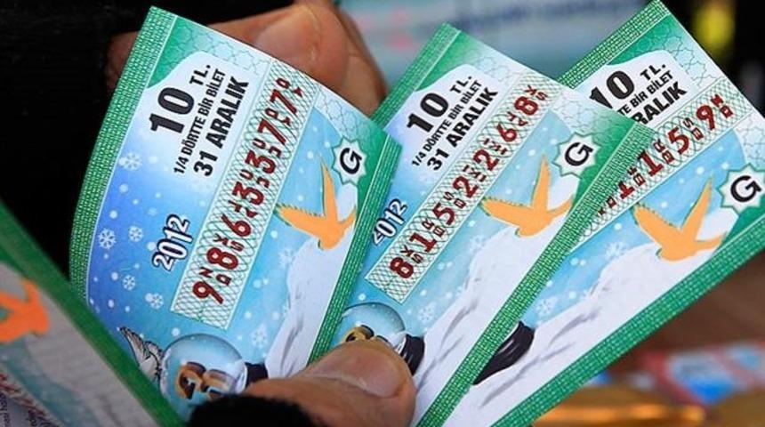 Milli Piyango yılbaşı &ccedil;ekilişi: Milli Piyango bileti almak haram mı, g&uuml;nah mı?