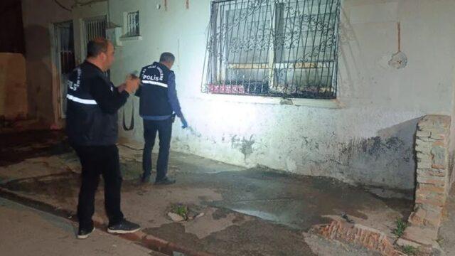 Bir haftadır uyuyor zannetmiş! Adana'da 2 aylık bebeğin ölü bulunduğu ev kundaklandı