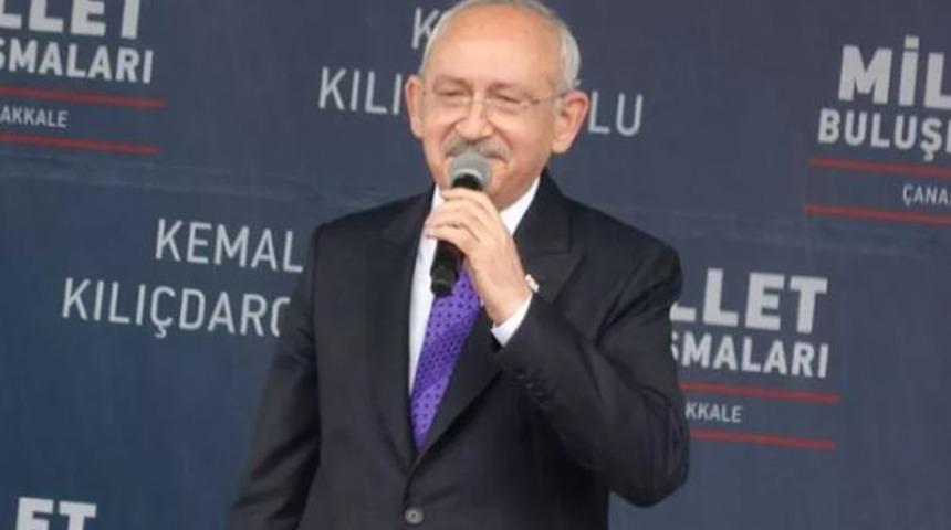Kılıçdaroğlu, 'Bakan olacaklar' diyerek duyurmuştu! Fatih Portakal'dan çok konuşulacak iddia: "Seçilirse Adalet Bakanı..."