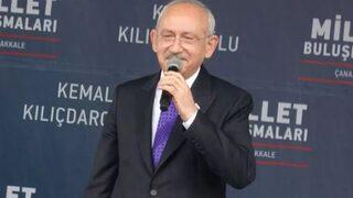 Kılıçdaroğlu, 'Bakan olacaklar' diyerek duyurmuştu! Fatih Portakal'dan çok konuşulacak iddia: Seçilirse Adalet Bakanı...