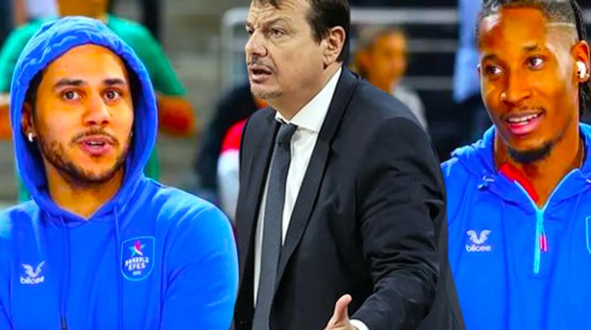 Anadolu Efes'te büyük kriz! Shane Larkin İstanbul'a dönmeyi reddetti... Tavrı camiayı şoke etti