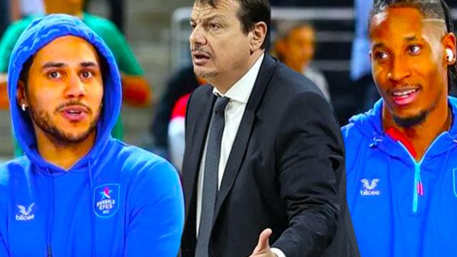Anadolu Efes'te büyük kriz! Shane Larkin İstanbul'a dönmeyi reddetti... Tavrı camiayı şoke etti