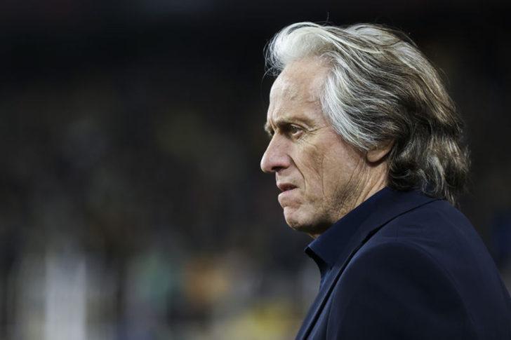 Korktukları başlarına geldi! Fenerbahçe taraftarının beklediği telefon: 'Alo Jorge Jesus'  G5