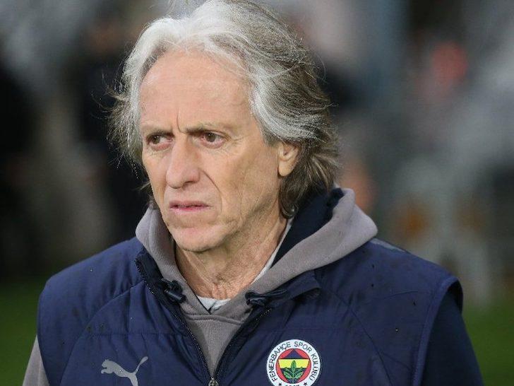 Korktukları başlarına geldi! Fenerbahçe taraftarının beklediği telefon: 'Alo Jorge Jesus'  G3