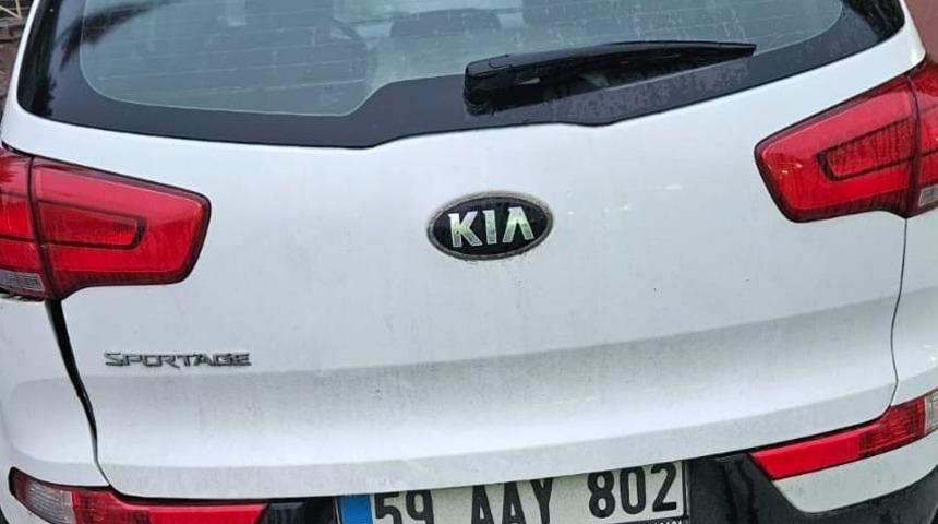 İftar saatinde kaza: 1 yaralı