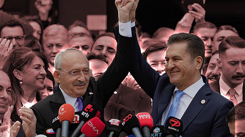 Sarıgül ilk kez canlı yayında anlattı! Kılıçdaroğlu ile TikTok sohbeti dikkat çekti: "Her an tercihini değiştirebilir"