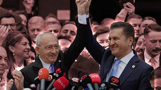 Sarıgül ilk kez canlı yayında anlattı! Kılıçdaroğlu ile TikTok sohbeti dikkat çekti: Her an tercihini değiştirebilir