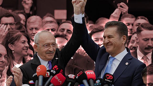 Sarıgül ilk kez canlı yayında anlattı! Kılıçdaroğlu ile TikTok sohbeti dikkat çekti: Her an tercihini değiştirebilir