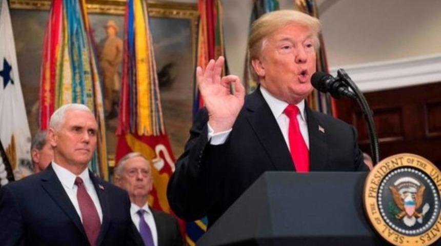 D&uuml;nyanın kilitlendiği a&ccedil;ıklamada Rusya ve &Ccedil;in detayı