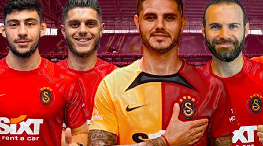 Sezon başında transfer edilmişti, Juan Mata ayrılmak istiyor! Eski takımı Valencia'ya gidebilir