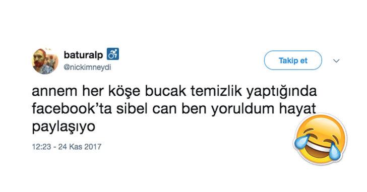 Dünyalar tatlısı annelerimizin duygularının tercümanı Facebook