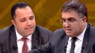 Hukukçular arasında İmamoğlu ve Yavaş polemiği! 'Rüzgarsız havada dönen fırıldağın...' Ersan Şen'in sözlerine Rezan Epözdemir'den yanıt