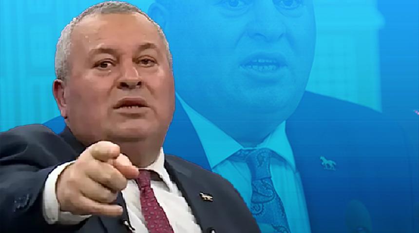 Bakanlık iddialarına sert çıktı! Gündem yaratacak 'Sadullah Ergin' çıkışı... Enginyurt: "Tepki göstermezsem namerdim!"