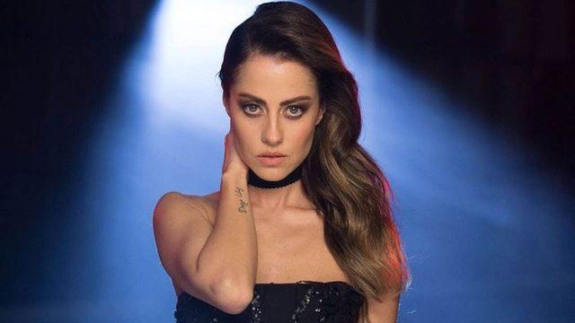 Derya Uluğ, depremde hayatını kaybeden Taha Duymaz için bakın ne yaptı