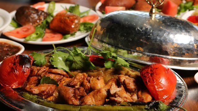 Bugün ne pişirsem? Ramazan'ın 21. günü iftar menüsü