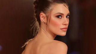 Bozkır dizisindeki sahneleri çok konuşulan Yüsra Geyik’ten dikkat çeken sözler! “Ağız tadınıza uysun diye…”