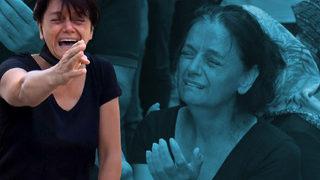 Her yere afişler asıldı ama... 258 gündür kızının katilini arayan anne isyan etti: Birileri katili koruyor, içim acıyor