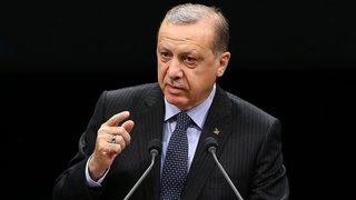 Erdoğan erişimin engellenmesini istedi! 'Korkusu ne?'