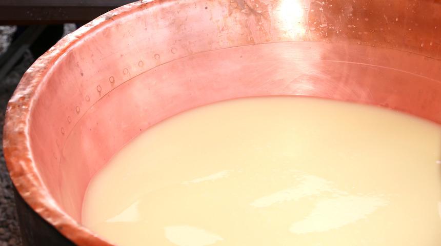 Mucizesi suyunda: Yoğurt suyunun hi&ccedil; bilinmeyen 7 faydası