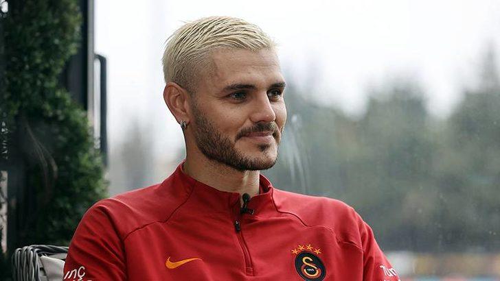 Bonservis bedeli sızdırıldı, taraftar çıldırdı! Galatasaray ile PSG Icardi için masada G1