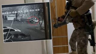 Kendini 'kadın terzisi' olarak tanıtıyordu... Çete lideri çıktı 'Makas'la yakalandılar