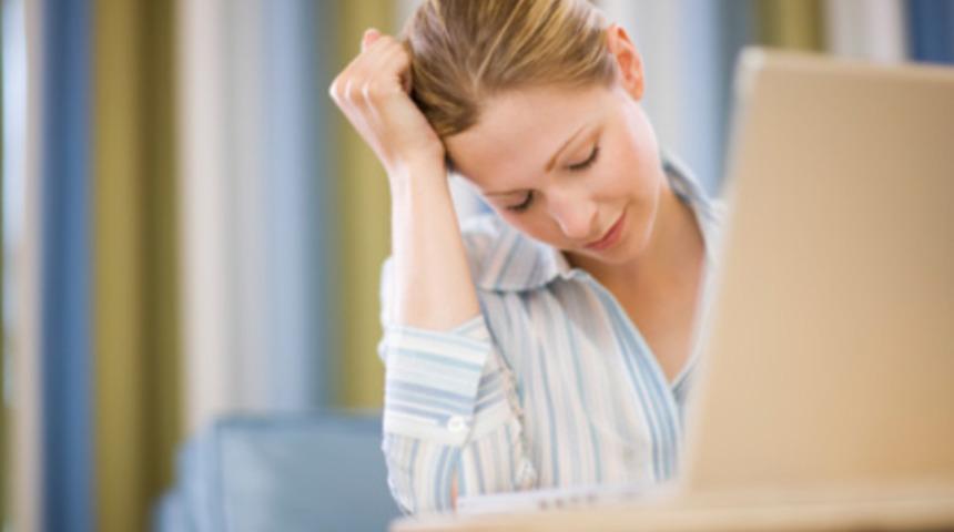 Tatil Sonrası İşe D&ouml;n&uuml;ş