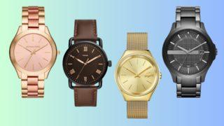 Zamanı takip etmenin en şık yolu! Ünlü saat markalarında Babalar Günü Fırsatı