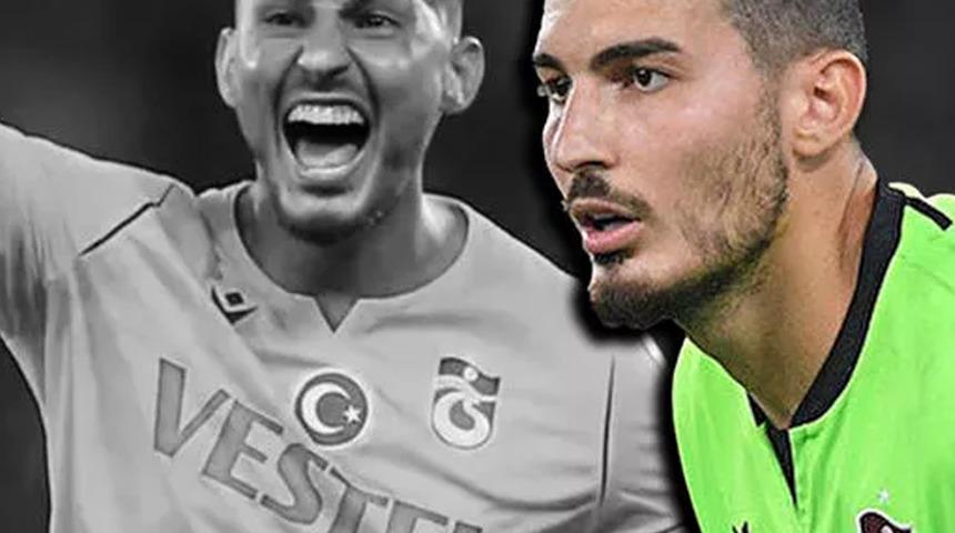 Trabzonspor'un yıldızı Uğurcan Çakır için çok konuşulacak Galatasaray iddiası!