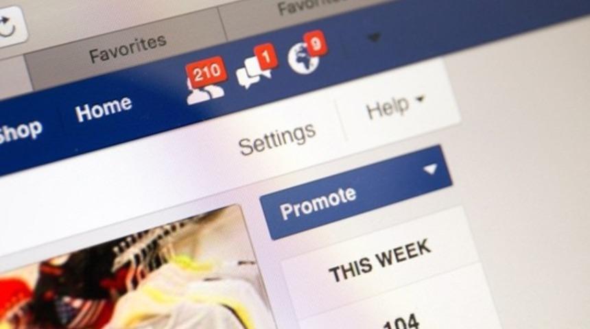 Facebook&rsquo;dan istenmeyen kişileri susturma &ouml;zelliği!