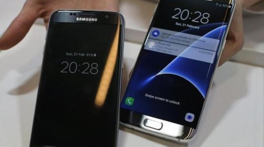 İşte Samsung'un beklenen yeni telefonları