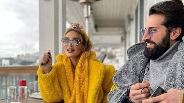 Seren Serengil aldatıldı mı? Seren Serengil ve Mustafa Rahman Tohma ayrıldı
