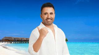 Emrah “Götür beni gittiğin yere” ile döndü! Emrah'ın fenomen şarkısı Bilet Dükkanı'nın lansman sloganı oldu