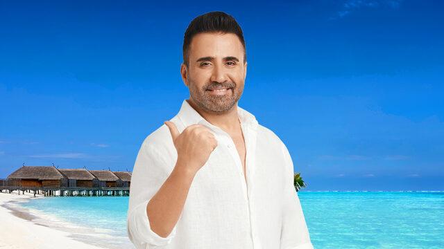 Emrah “Götür beni gittiğin yere” ile döndü! Emrah'ın fenomen şarkısı Bilet Dükkanı'nın lansman sloganı oldu