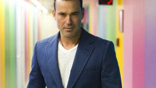 Yeğeniyle teknede yakalanmıştı! Murat Başoğlu son halini paylaşınca gündem oldu