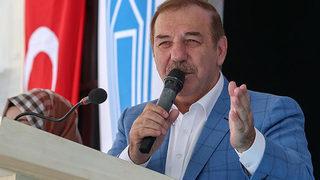 Görevinden istifa etmişti... Eski belediye başkanı da İstanbul'dan milletvekili adayı oldu