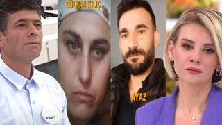 Esra Erol'da mide bulandıran iddia! 5 çocuklu kadın koyunlarını satıp sosyal medyadan tanıştığı adama kaçtı