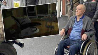 'Fizyoterapist' detayı... Urfi Çetinkaya operasyonunda şok detaylar! Evinde diş muayenehanesi bile var… Kırmızı bültenle aranırken yakalanmıştı