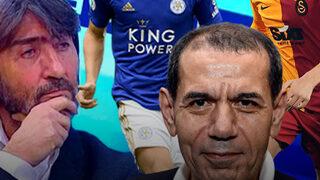 Galatasaray'ın transfer hamlesi, Rıdvan Dilmen'i bile şaşkına çevirdi! Nelsson 520 milyon TL'ye satılıyor, yerine Çağlar Söyüncü