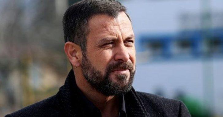 Nejat İşler yeni imajıyla görenleri şaşırttı!